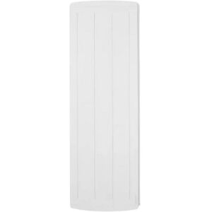 Atlantic Radiateur électrique 1500W NIRVANA NEO vertical blanc - ATLANTIC - 529912