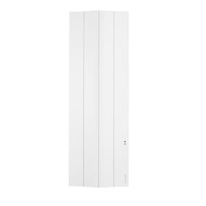 Atlantic Radiateur électrique connecté GALAPAGOS vertical blanc 1800W - ATLANTIC - 501320