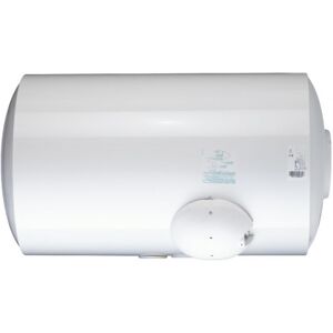 Ariston Chauffe-eau électrique stéatite SAGEO horizontal sortie bas mural 150L - ARISTON - 3000356