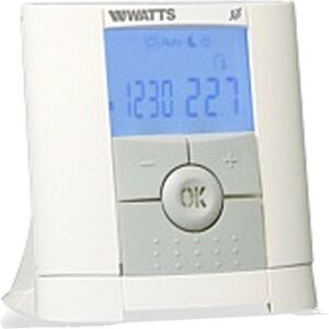 WATTS INDUSTRIES Thermostat digital programmable BT-DP - WATTS - 22P04543