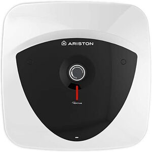 Ariston Chauffe-eau électrique 15L blindée ANDRIS LUX 15 SR sur évier - ARISTON - 3100325