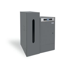 DOMUSA Chaudière à granulés BIOCLAS IC 18 chauffage seul 18 kW - DOMUSA - TBIO000123