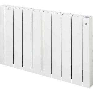 Radiateur électrique ThermoActif chaleur douce VOLGA PLUS 2000W - ACOVA - TAMH-200-123/CF - Publicité