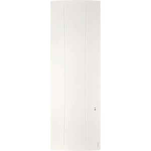 Radiateur électrique connecté AGILIA 2000W vertical blanc - ATLANTIC - 518220 Blanc - Publicité