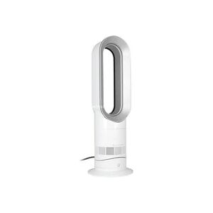 Dyson AM09, Radiateur soufflant - Publicité