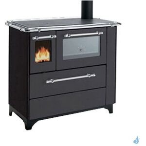 Cuisiniere a bois Royal Betty 4,5 New Puissance 5kW A