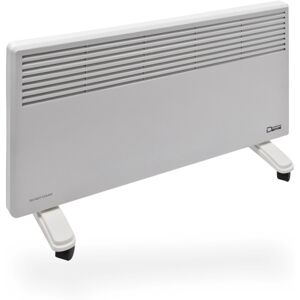 Dema Chauffage Convecteur électrique 2000 Watt 230 V - Radiateur