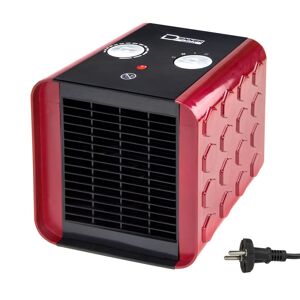 Dema Chauffage radiateur céramique mobile 1500 W - 230 Volt
