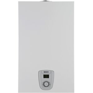 Baxi Chauffe-eau Gaz Baxi Acquaprojet Bleu 14 Litres à chambre ètanche A7702859