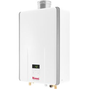 Rinnai Chauffe-eau Rinnai INFINITY 17i Litres chambre étanche à Méthane REU-A1720FFU-NG