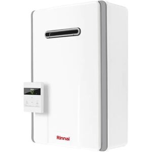 Rinnai Chauffe-eau Rinnai INFINITY 14 Litres Méthane ou Air Propane REU-A1420W-E-NG