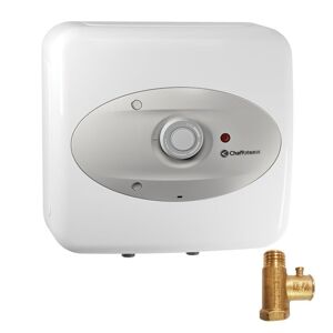 Chaffoteaux Chauffe-eau électrique Chaffoteaux CHX 10 EU litre au-dessus de l'évier 3100372