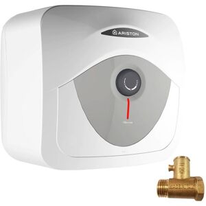 Ariston Chauffe-eau électrique Ariston ANDRIS RS 10U/3 EU 10 litres Sous évier 3100330