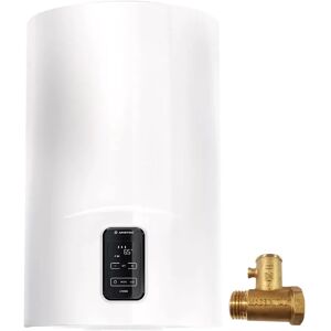 Ariston Chauffe-eau électrique Ariston LYDOS PLUS 50 litres V/5 EU au mur 3201872