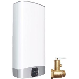 Ariston Chauffe-eau électrique Ariston VELIS EVO 50 Litres mural  3626145