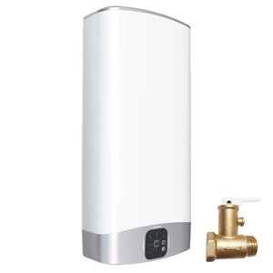 Ariston Chauffe-eau électrique Ariston VELIS EVO 65 Litres au mur 3626146