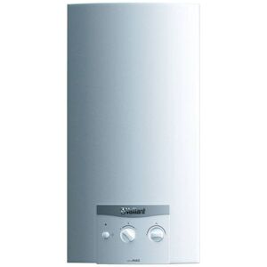 Vaillant Chauffe-eau au gaz Vaillant atmoMAG mini 14 litres Méthane 0010022572