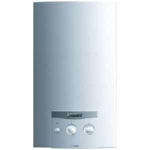 Vaillant atmoMAG mini 11 litres chauffe-eau a gaz GPL/Propane 0010022571