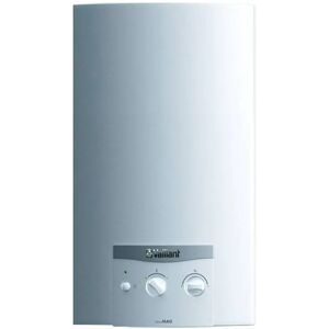 Vaillant atmoMAG mini 11 litres chauffe-eau au gaz naturel 0010022570