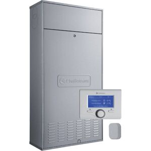 Chaffoteaux Chaudière à condensation intégrée Chaffoteaux Inoa Green In 30kW MET 3310579