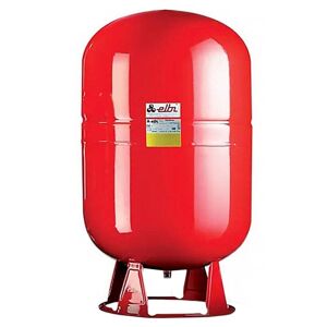 Elbi Vase d’expansion Elbi ERCE 200 litres pour climatisation/chauffage A112L47