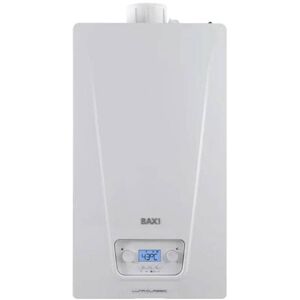 Baxi Chaudière à condensation Baxi LUNA CLASSIC 24kW Méthane/GPL/Air propané A7795899