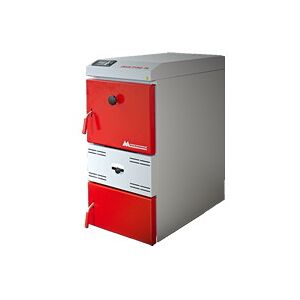 Modratherm Chaudière à gazéification ZEUS PYRO 30 kW