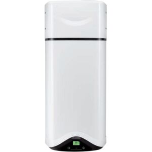 Ariston NUOS EVO A+ Pompe a Chaleur ECS 110 Litres Installation Verticale, 12,kW 3629057