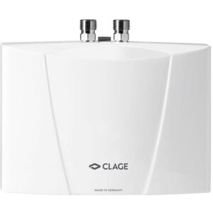 CLAGE MBH 7 Chauffe-eau instantané 6,5kW/2x400V 1500-16007