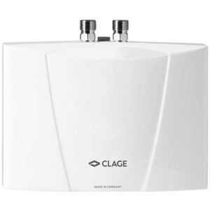 CLAGE M 4 Chauffe-eau électrique, 4,4 kW/230V 1500-17004 - Publicité