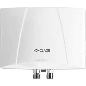 CLAGE M3-O Chauffe-eau électrique 3,5kW/230V 1500-17113 - Publicité