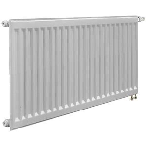 Kermi Therm X2 Profil-V Radiateur a vanne integree 10 400 / 600 FTV100400601R1K