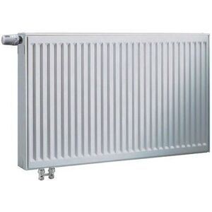 Kermi Therm X2 Profil-V Radiateur a vanne integree 11 750 / 2000 FTV110752001L1K