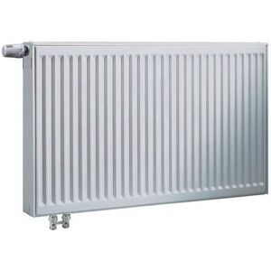 Kermi Therm X2 Profil-V Radiateur a vanne intégrée 11 750 / 1600 FTV110751601L1K