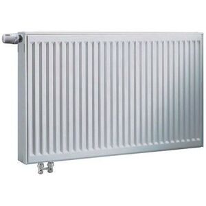 Kermi Therm X2 Profil-V Radiateur a vanne intégrée 33 500 / 600 FTV330500601L1K