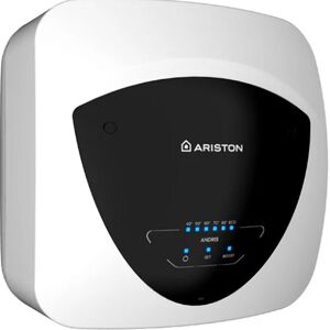 Ariston ANDRIS ELITE 10 PL EU Chauffe-eau électrique, 2kW 3105085 - Publicité