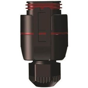 Grundfos Connecteur ALPHA, prise standard de raccordement 98284561