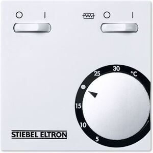 Stiebel Eltron RTNZ-S2 Régulateur de température ambiante 231063