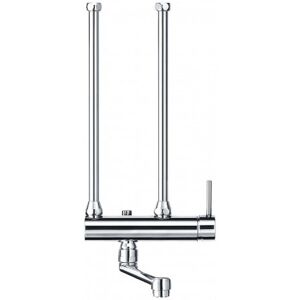 Stiebel Eltron MEK Le mitigeur mural monocommande chrome 232608