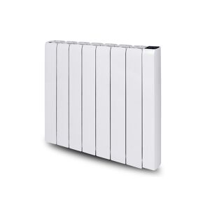 Warm Tech Radiateur inertie en ceramique ? 2000 W