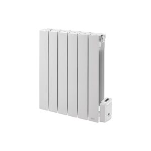 Radiateur à inertie fluide en aluminium DeLonghi Pisa