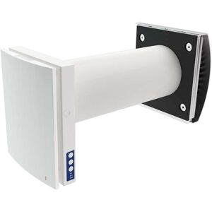 Unite de ventilation pour piece individuelle Blauberg Vento Expert 8053474 avec recuperation de chaleur