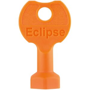 Heimeier réglage IMI Heimeier 393002142 pour Eclipse, orange