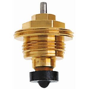 partie superieure de remplacement de conversion de thermostat Heimeier 4101-02.300 DN 10, 15, pour Regulierventile