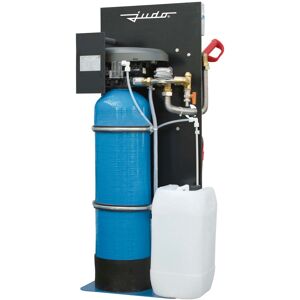 systeme de remplissage de chauffage mobile Judo 8390088 JMHB, pour Adoucissement de l'eau