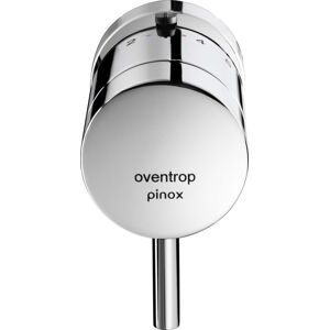 Oventrop levier unique thermostat 1012165 sans position zéro, chromé