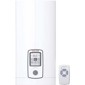 Stiebel Eltron chauffe-eau confort, 400 V,  234467 DHE Connect 18/21/24 kW, entièrement électronique - Publicité