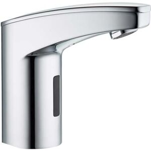 raccord de capteur Stiebel Eltron 238909 chrome, pour Chauffe-eau electronique mural a accumulation resistant a la Chauffe-eau electronique mural a accumulation , sur table, batterie