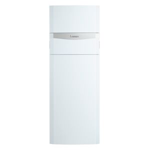 Vaillant Appareil compact à gaz Vaillant ecoCOMPACT 0010015604 VCC 206/4-5 150, avec technologie à condensation