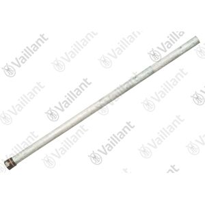 Vaillant anode 0020107770 pour VGH 130, VIH 120 (VCC 110) anode de protection